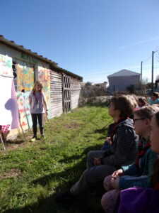 Un week-end sous le soleil de Bègles !