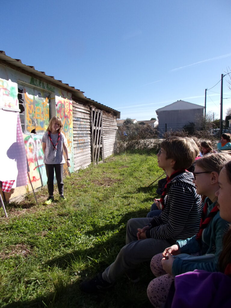 Un week-end sous le soleil de Bègles !